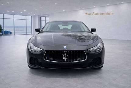 Maserati Ghibli 80.000 km 27.000 &euro; Düren 52351