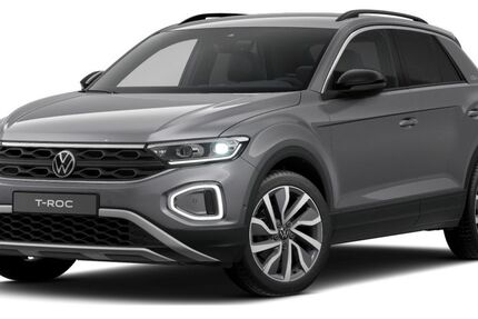 VW T-Roc 17.799 km 30.880 &euro; Alsdorf 52477