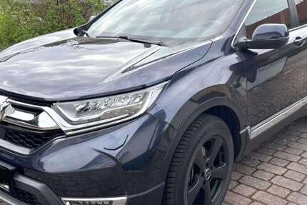 Honda CR-V 45.200 km 27.000 &euro; Düren, Stadt 52349
