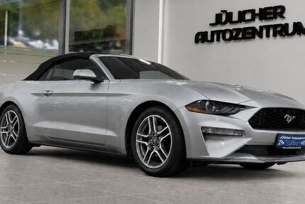 Ford Mustang 72.800 km 25.790 &euro; Jülich 52428