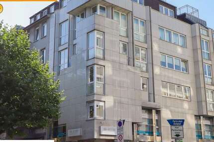 Wohnung zum Mieten in Aachen 1.960 € 140 m²