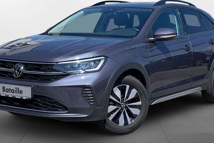 VW Taigo