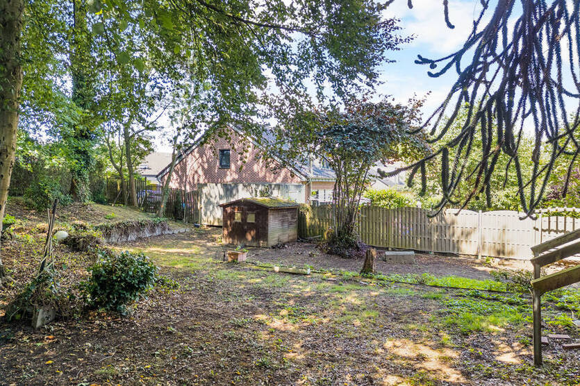 Herzogenrath - Sanierungsjuwel: Vom Zweifamilien- zum Vierfamilienhaus! 12 zimmer