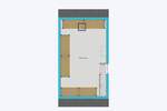 Reihenendhaus Aachen Vaalserquartier - 4 Zimmer, 131 m&sup2;, 299.000&euro; | Angebot:25674492
