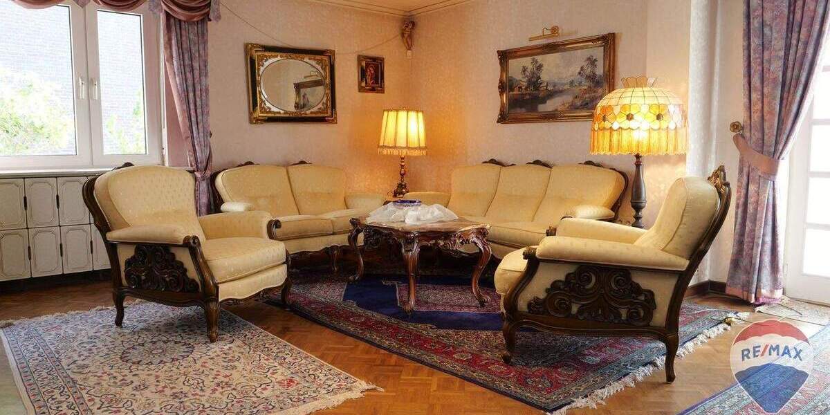 Mehrfamilienhaus, Wohnhaus Aachen Krauthausen - 6 Zimmer, 209 m&sup2;, 598.000&euro; | Angebot:25846081