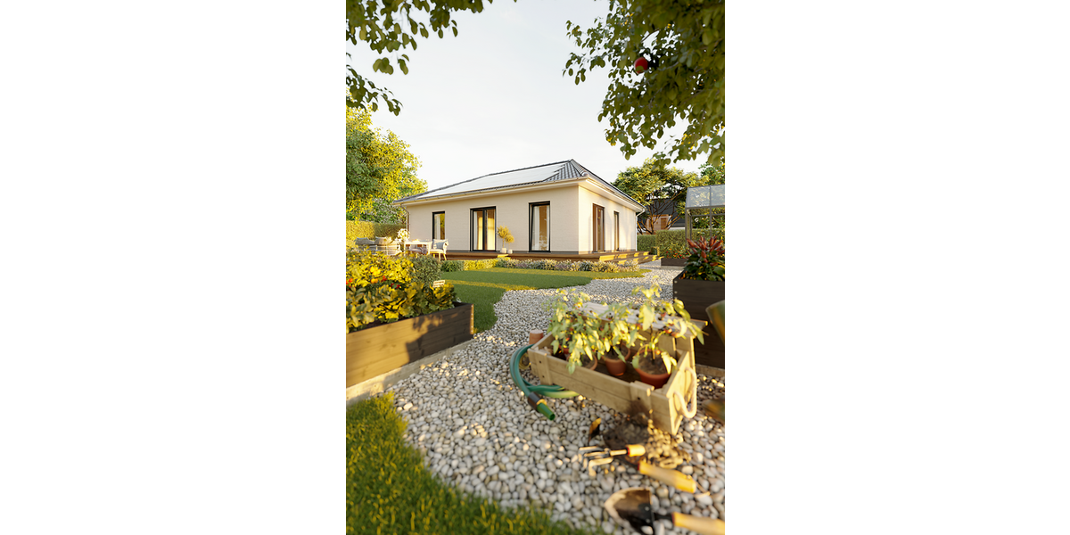 Einfamilienhaus Selfkant Höngen Höngen - 3 Zimmer, 92 m&sup2;, 358.884&euro; | Angebot:26319018