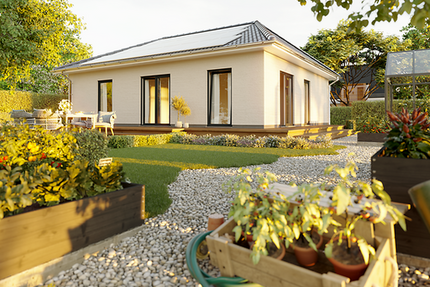 Haus Selfkant Höngen Höngen - 3 Zimmer, 92 m&sup2;, 358.884&euro; | Angebot:26319018