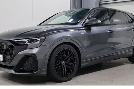 Audi Q8 29.213 km 79.620 &euro; Aachen 52078