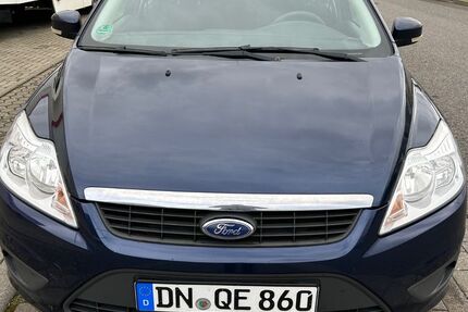 Ford Focus 151.663 km 3.590 &euro; Düren 52351