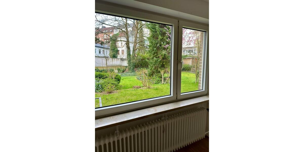 Erdgeschoßwohnung Aachen Aachen-Mitte - 4 Zimmer, 86 m&sup2;, 295.000&euro; | Angebot:25810227