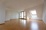 Dachgeschoßwohnung Aachen Eilendorf - 5 Zimmer, 119 m&sup2;, 380.000&euro; | Angebot:27202306