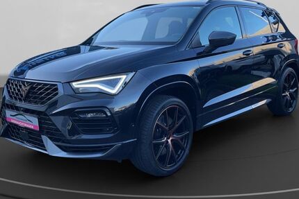 Cupra Ateca 18.127 km 31.890 &euro; Aachen 52068