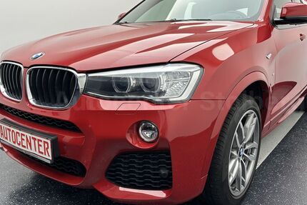 BMW X4 86.000 km 21.990 &euro; Stolberg 52222