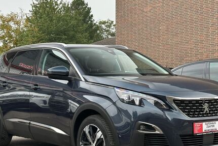 Peugeot 5008 200.000 km 11.990 € Stolberg Aachen 52222