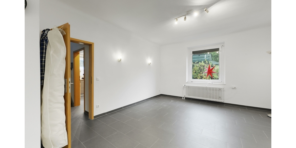 Mit 3D: Sofort frei - Historischer Charme trifft Wohnkomfort – Einfamilienhaus mit Herz und Geschichte 4 zimmer