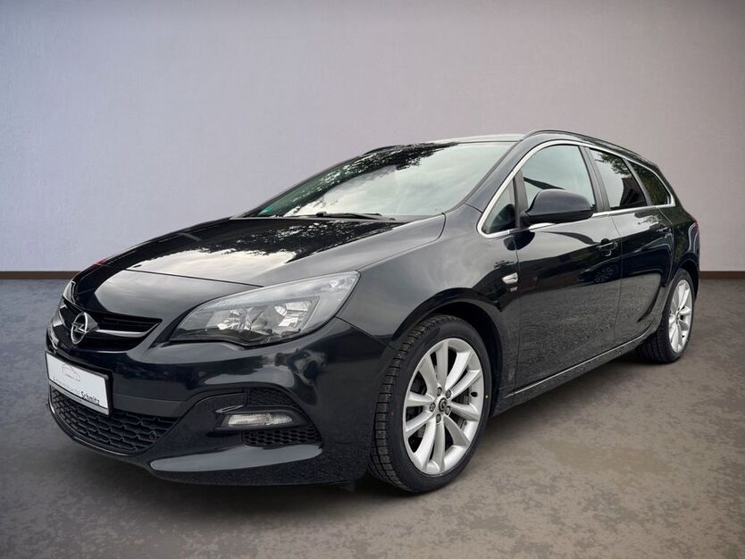 Opel Astra 148.000 km 6.890 € Linnich 52441