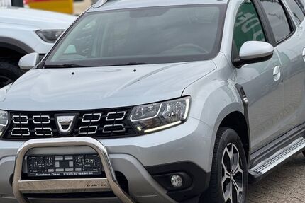 Dacia Duster 56.036 km 13.900 € Hückelhoven 41836