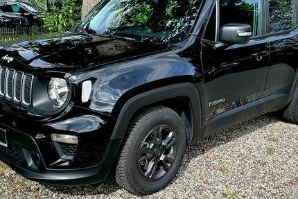 Jeep Renegade 12.500 km 19.900 &euro; Roetgen 52159