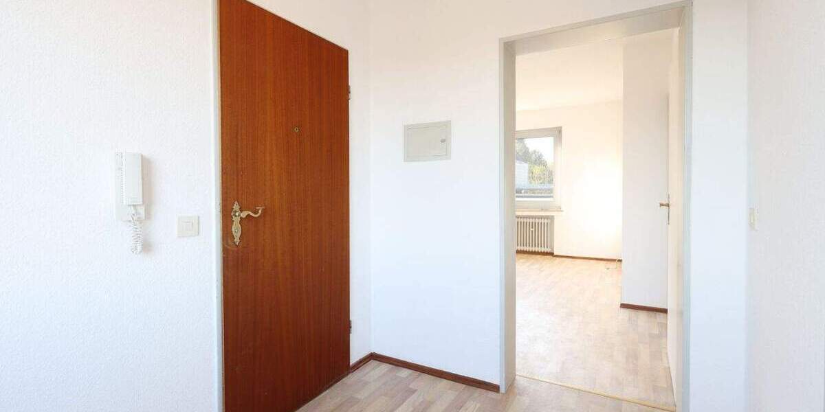 Etagenwohnung Übach-Palenberg Palenberg - 2 Zimmer, 59 m&sup2;, 129.000&euro; | Angebot:25742449