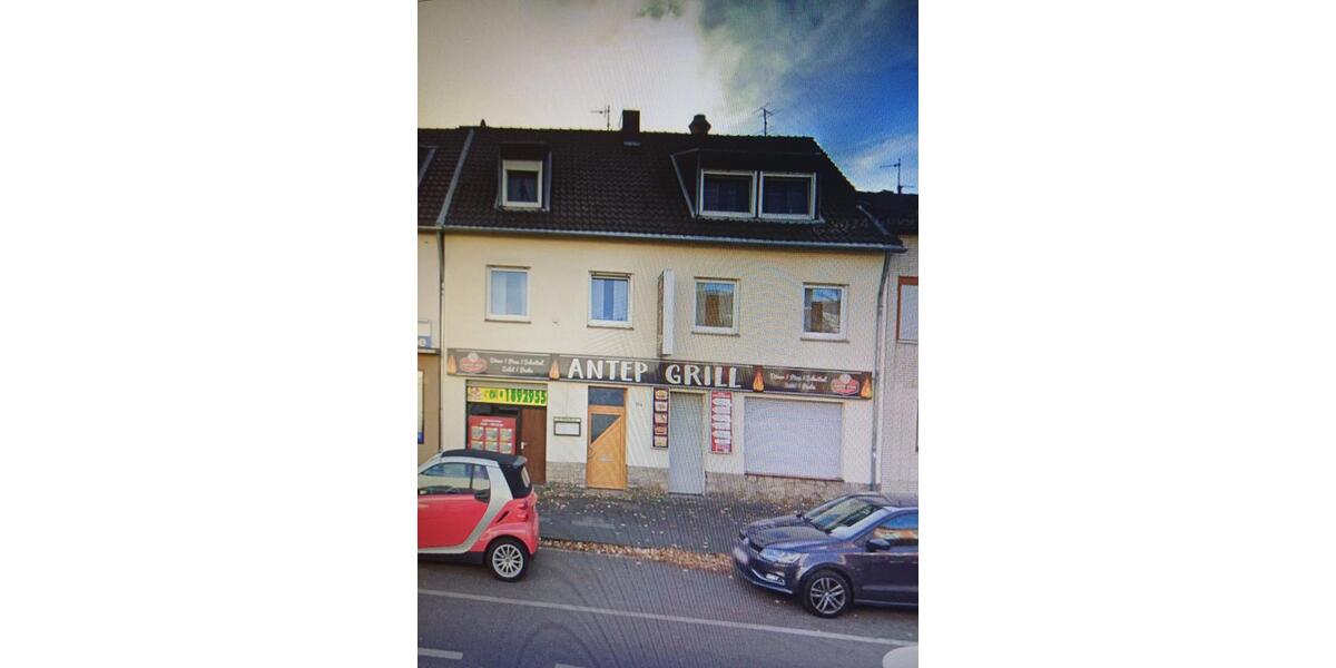Dachgeschoßwohnung Aachen Eilendorf - 3 Zimmer, 80 m&sup2;, 680&euro; | Angebot:25656547