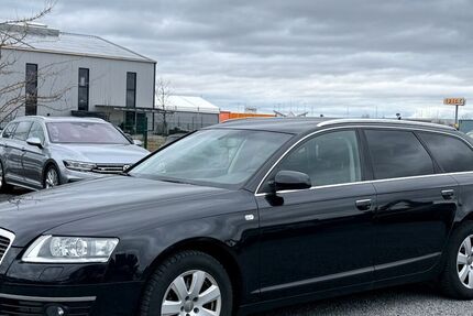 Audi A6 257.000 km 5.950 &euro; Düren 52351