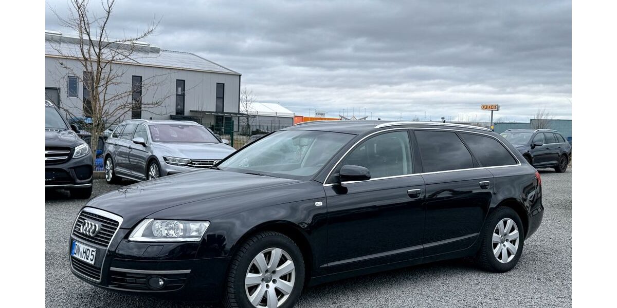 Audi A6 257.000 km 5.950 &euro; Düren 52351