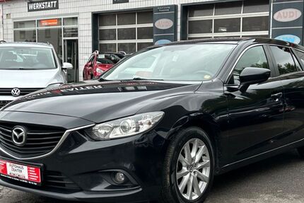 Mazda 6 300.000 km 5.490 &euro; Stolberg bei Aachen 52222