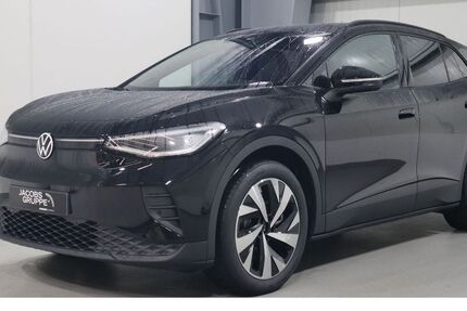 VW ID.4 3.333 km 51.990 &euro; Aachen 52078