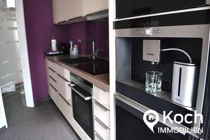 Etagenwohnung Aachen Aachen-Mitte - 3 Zimmer, 72 m&sup2;, 900&euro; | Angebot:25697843