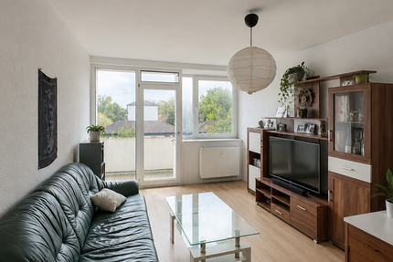 Wohnung Baesweiler Setterich - 2 Zimmer, 52 m&sup2;, 380&euro; | Angebot:26487660