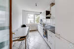 Etagenwohnung Aachen Aachen-Mitte - 2 Zimmer, 57 m&sup2;, 210.000&euro; | Angebot:26155992