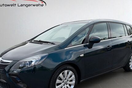 Opel Zafira 62.000 km 15.699 &euro; Langerwehe 52379