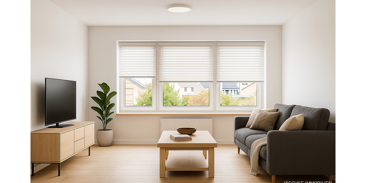 JÄSCHKE - Vielseitiges Objekt mit Erweiterungspotenzial 5 zimmer