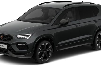 Cupra Ateca 1.111 km 34.790 &euro; Düren 52351