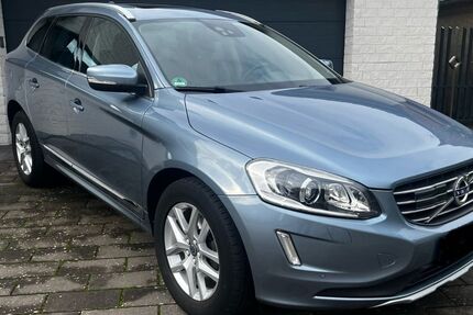 Volvo XC60 93.000 km 22.800 € Alsdorf 52477