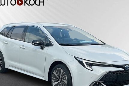 Toyota Corolla 3.500 km 32.888 &euro; Düren 52351