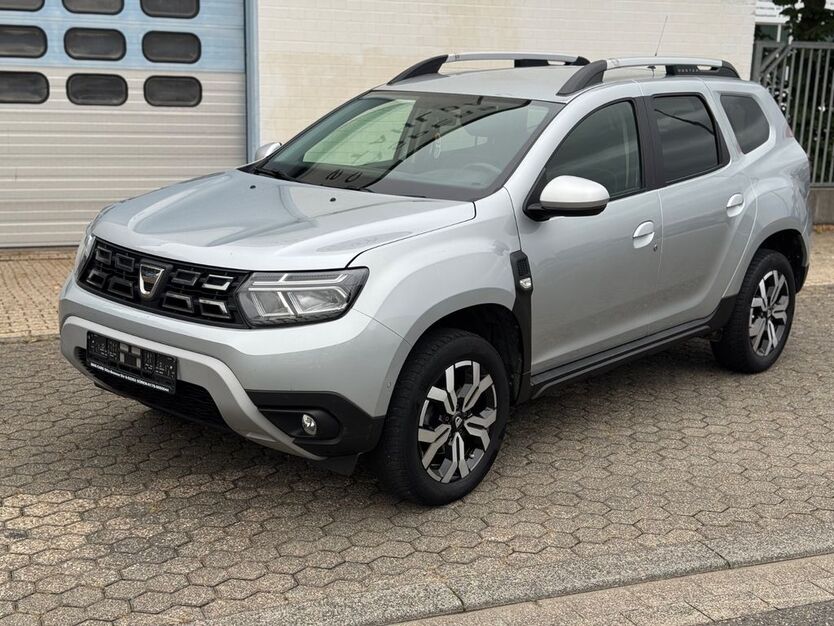 Dacia Duster 104.000 km 13.300 € Düren 52353
