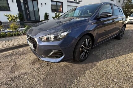 Hyundai i30 75.900 km 9.950 &euro; Baesweiler 52499