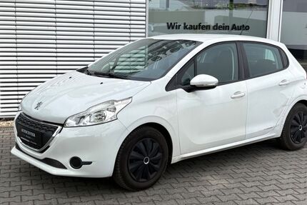 Peugeot 208 52.000 km 4.999 &euro; Jülich 52428