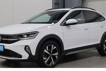 VW Taigo 6.150 km 21.420 &euro; Aachen 52078