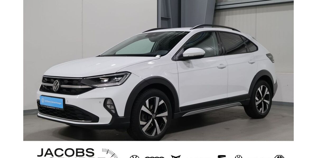VW Taigo 6.150 km 22.920 &euro; Aachen 52078