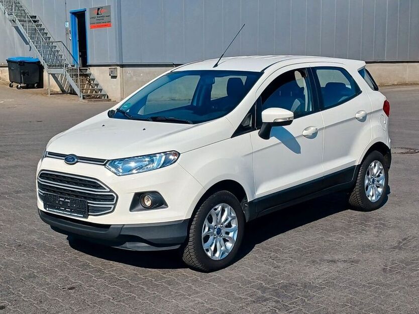 EcoSport