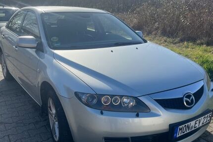 Mazda 6 114.000 km 3.800 &euro; Simmerath 52152