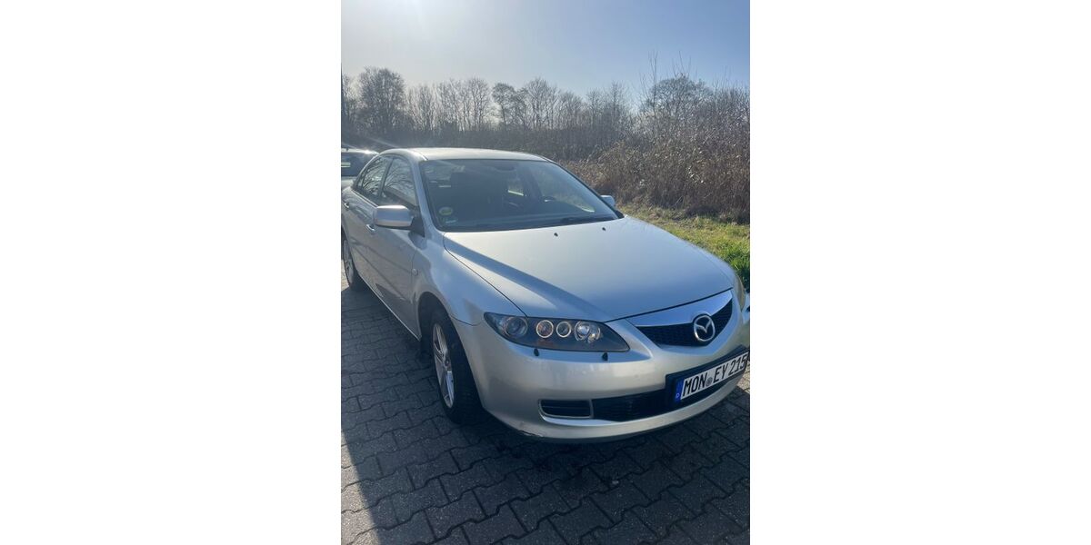Mazda 6 114.000 km 3.800 &euro; Simmerath 52152