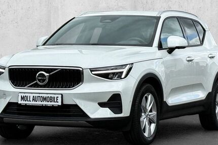 Volvo XC40 22.874 km 29.975 &euro; Aachen 52078