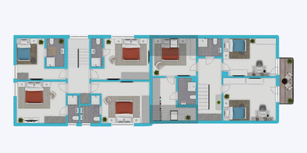 Gewerbeobjekt Monschau - 580.000&euro; | Angebot:25702491