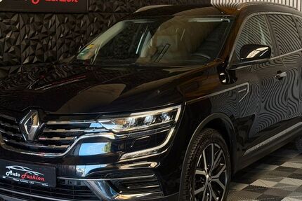 Renault Koleos 58.275 km 22.950 &euro; Jülich 52428