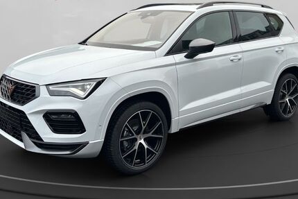 Cupra Ateca 11.920 km 35.890 &euro; Aachen 52068