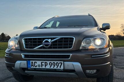 Volvo XC90 249.800 km 11.999 &euro; Baesweiler 52499