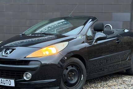 Peugeot 207 170.000 km 2.199 &euro; Langerwehe 52379